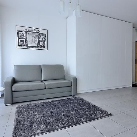 Victus Apartamenty, Apartament Cadena 3 Sopot Eksteriør bilde